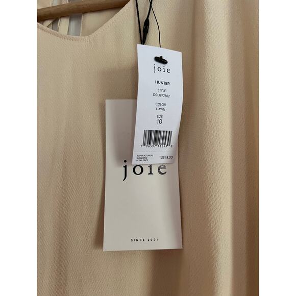 NWT Joie Hunter Mini Dress - Picture 6 of 10